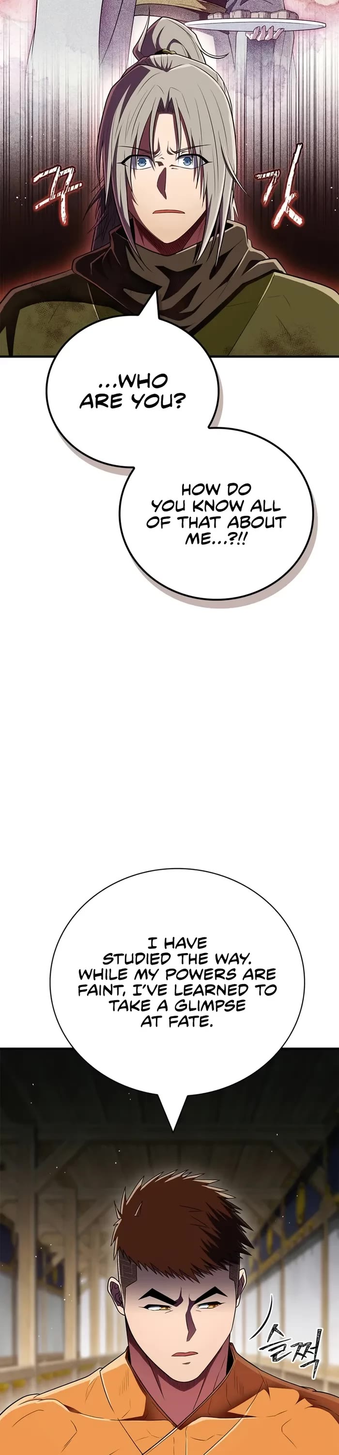 Genius Martial Arts Trainer chapter 72 page 54