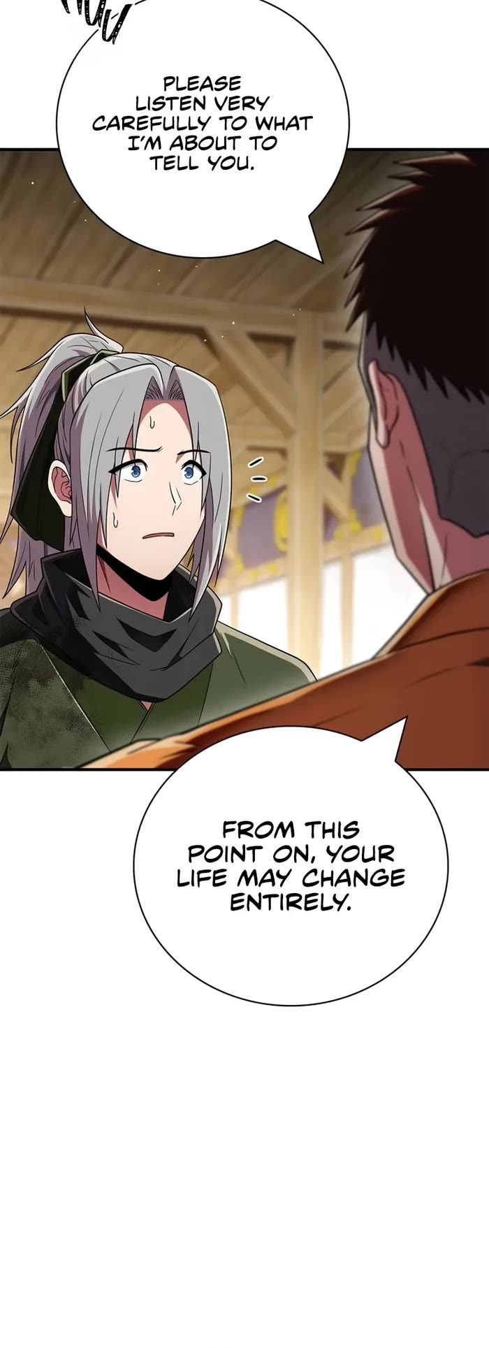 Genius Martial Arts Trainer chapter 72 page 56