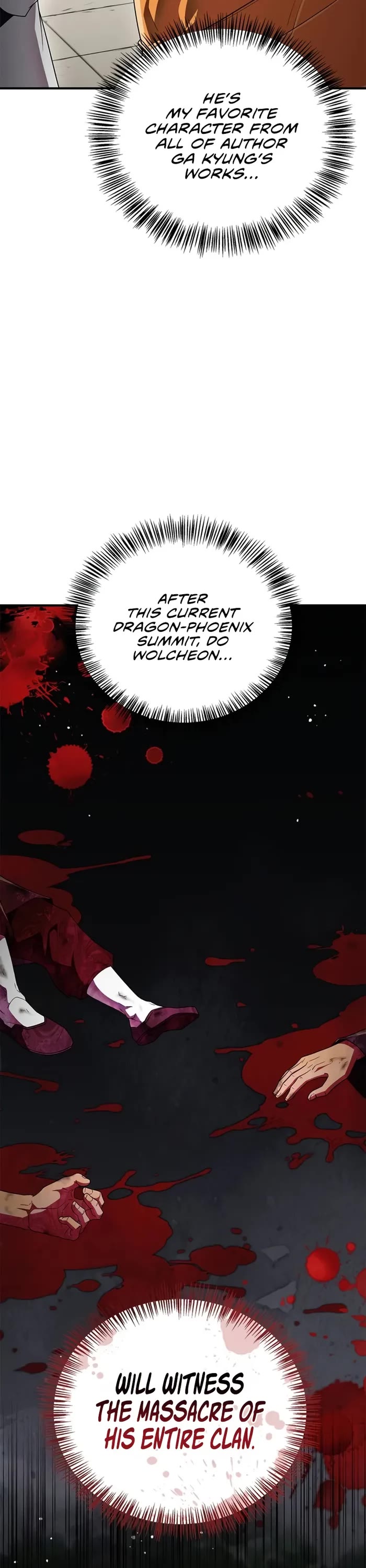 Genius Martial Arts Trainer chapter 72 page 7