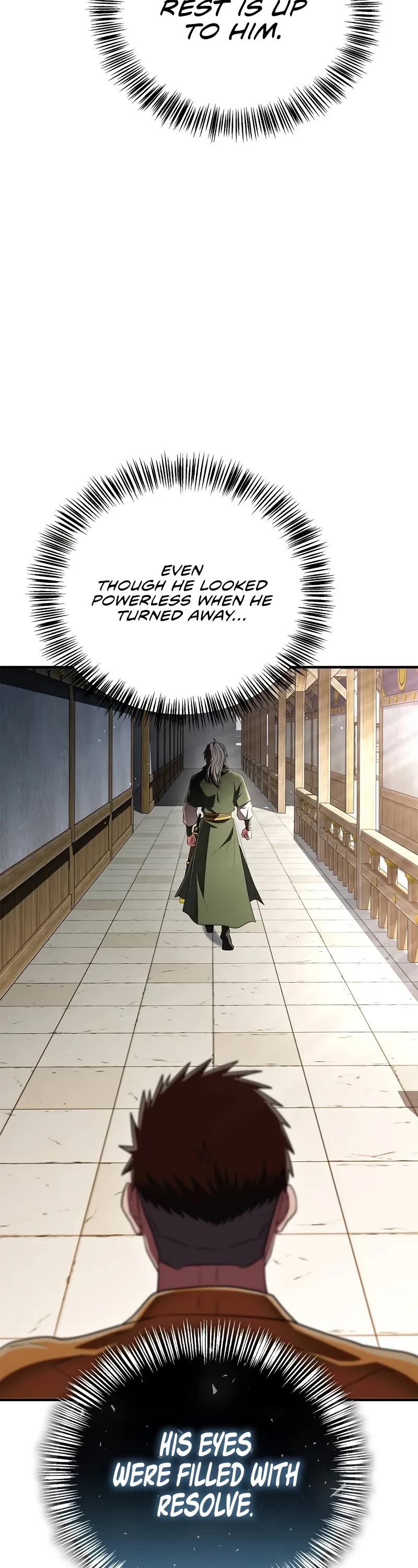 Genius Martial Arts Trainer chapter 73 page 19