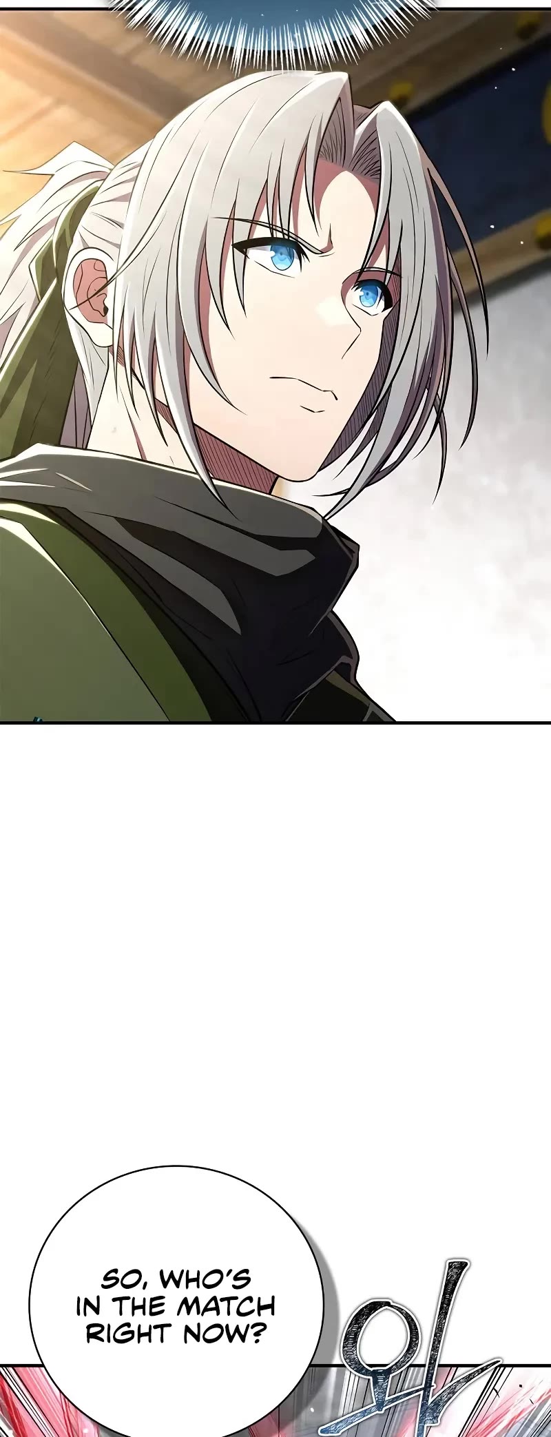 Genius Martial Arts Trainer chapter 73 page 20