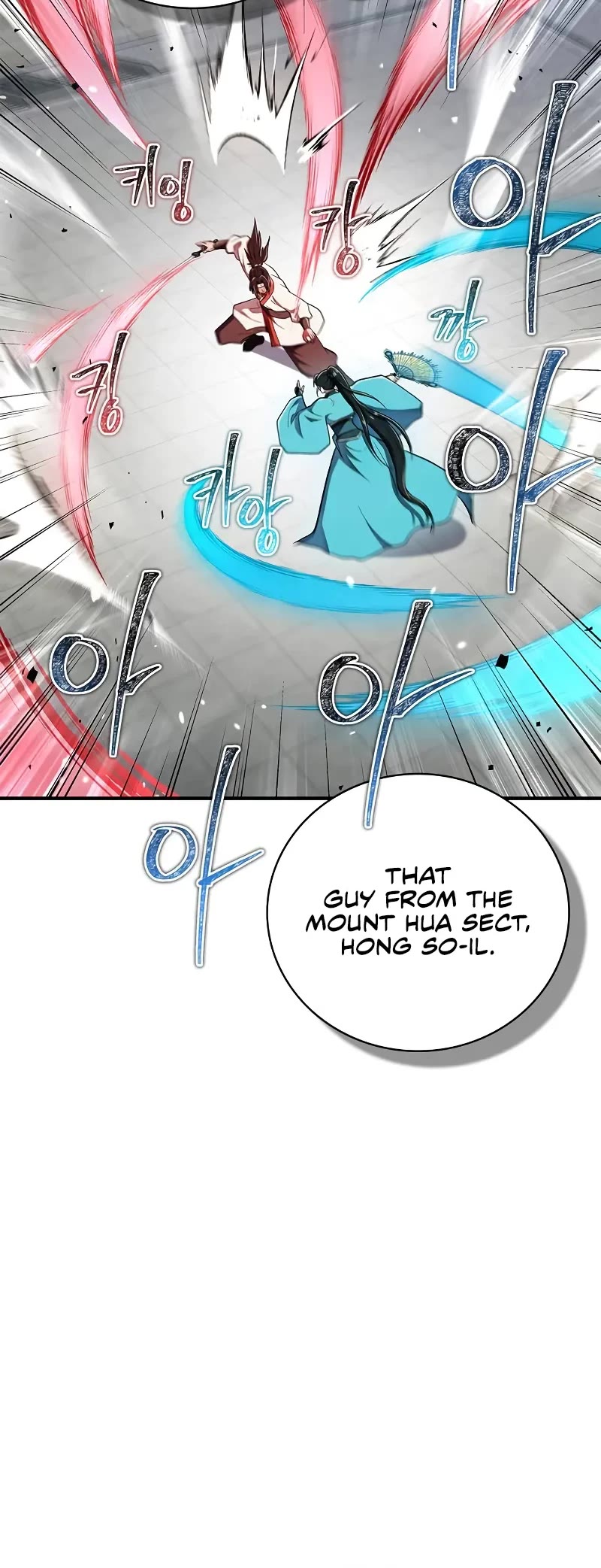 Genius Martial Arts Trainer chapter 73 page 21