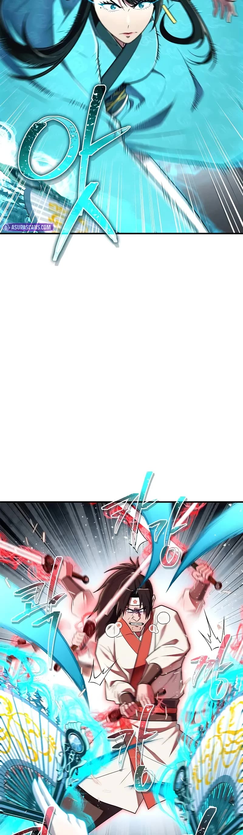 Genius Martial Arts Trainer chapter 73 page 25