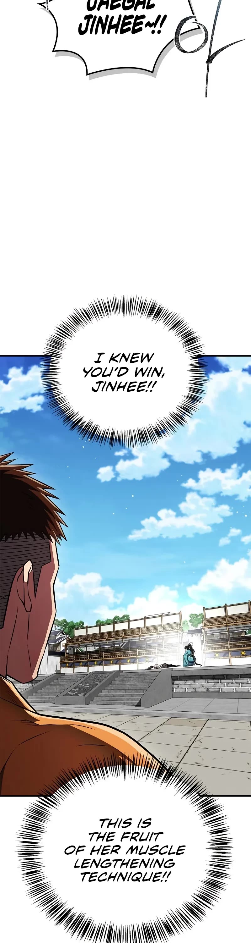 Genius Martial Arts Trainer chapter 73 page 58