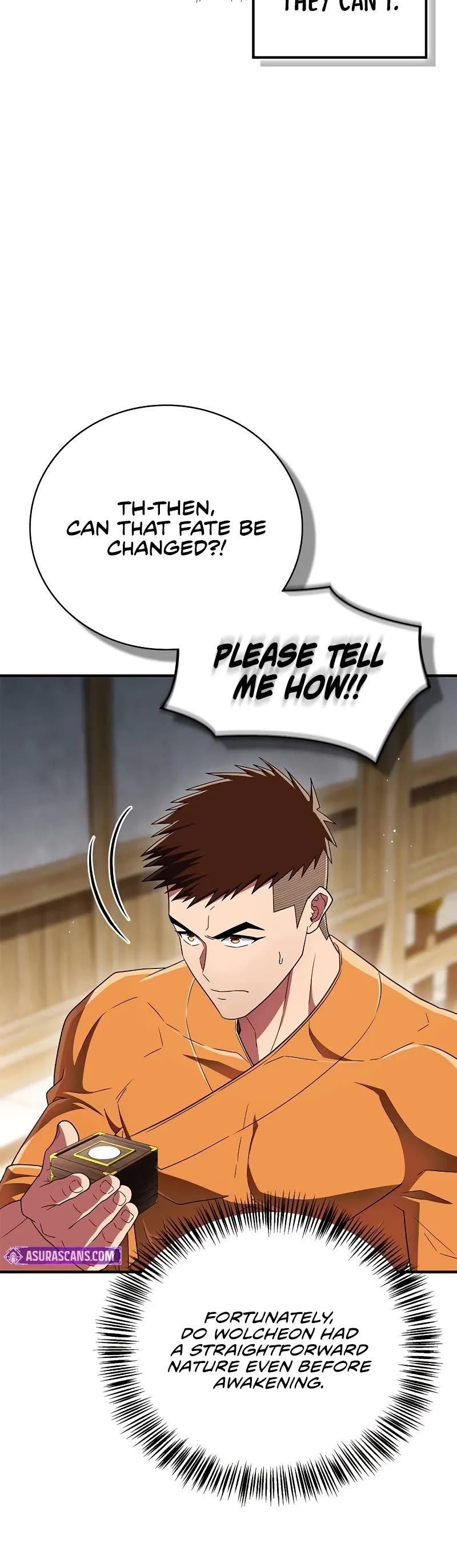 Genius Martial Arts Trainer chapter 73 page 6