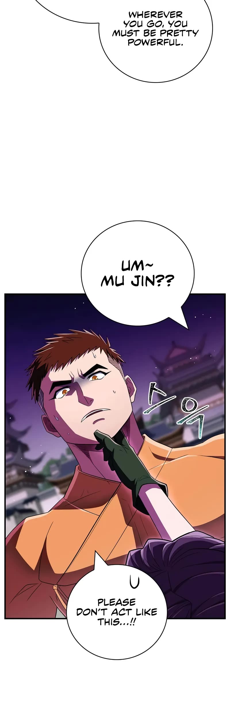 Genius Martial Arts Trainer chapter 74 page 15