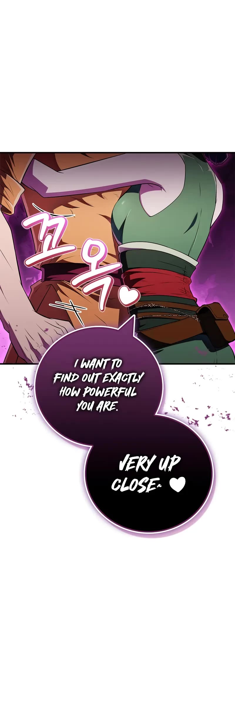 Genius Martial Arts Trainer chapter 74 page 16