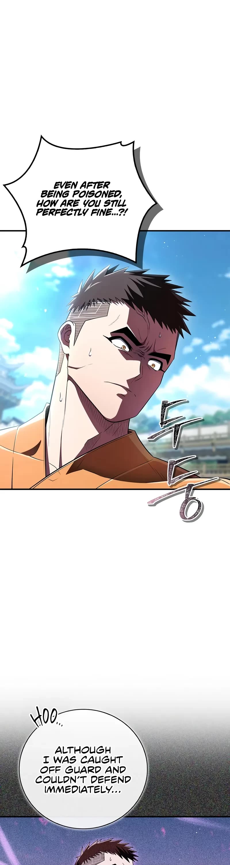 Genius Martial Arts Trainer chapter 74 page 29