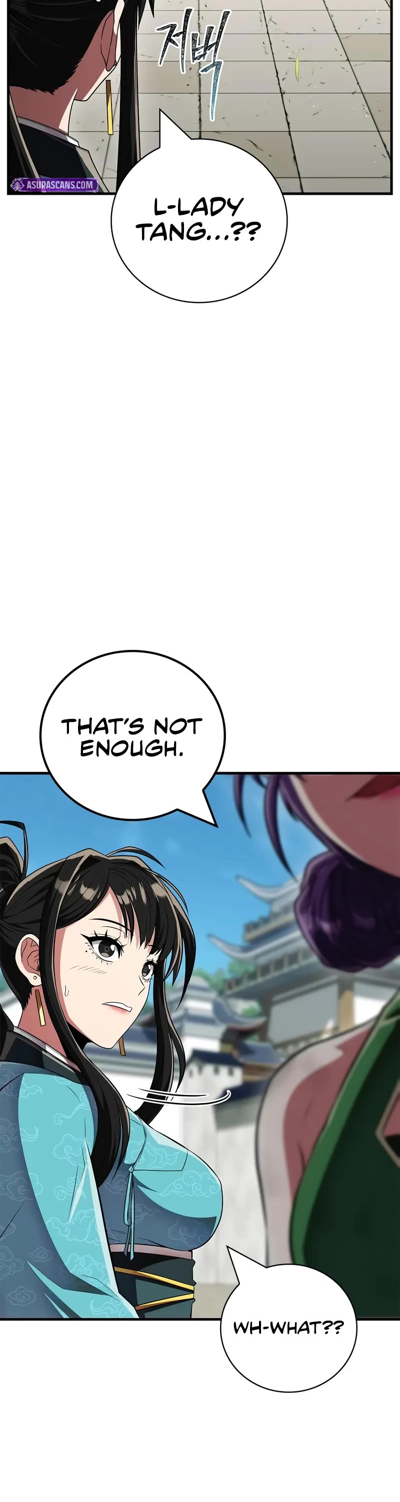 Genius Martial Arts Trainer chapter 74 page 35