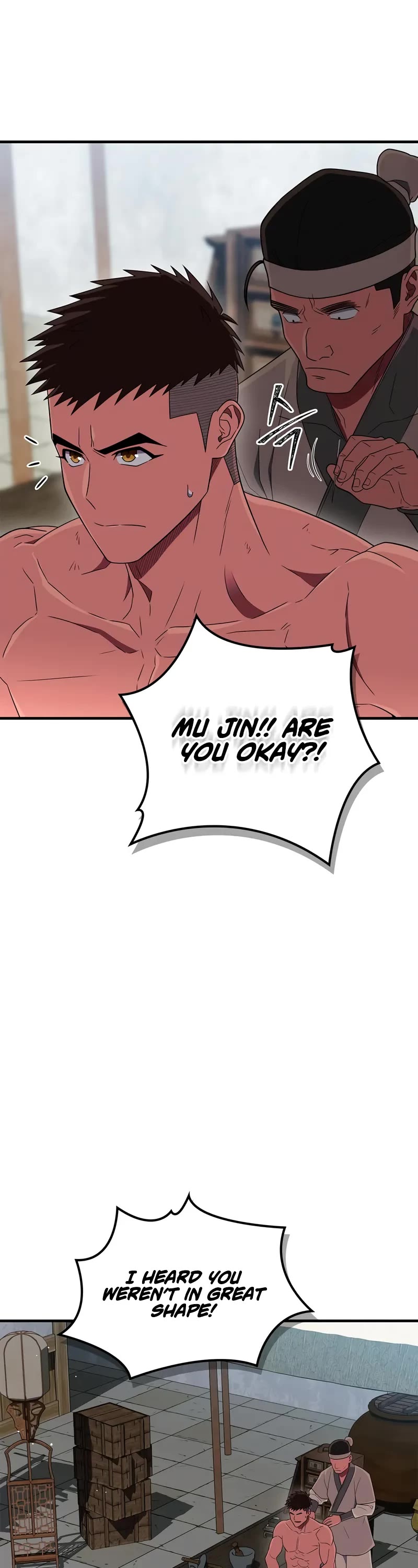 Genius Martial Arts Trainer chapter 74 page 38