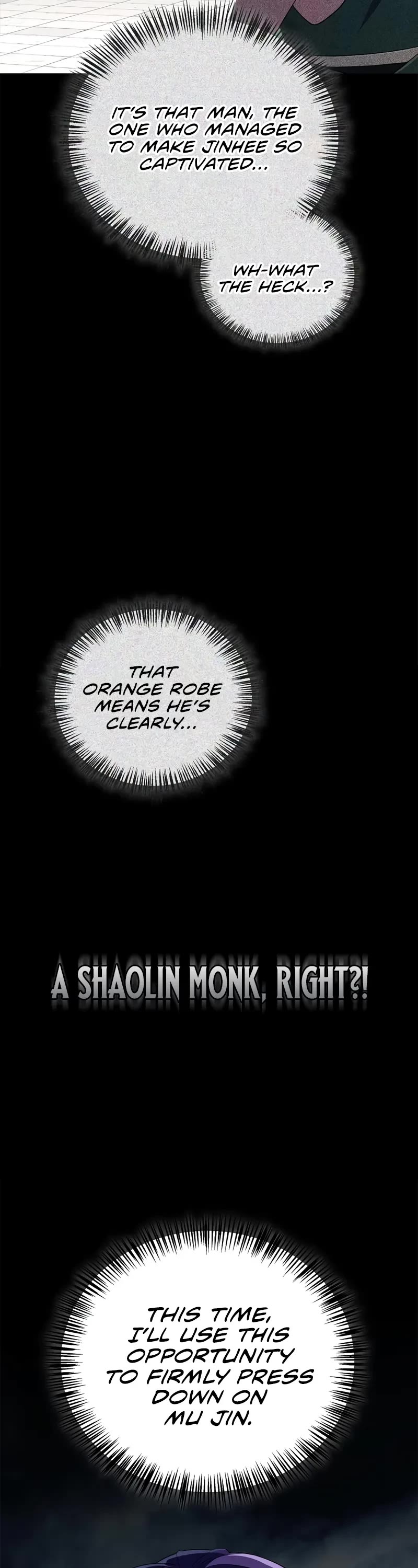 Genius Martial Arts Trainer chapter 74 page 4