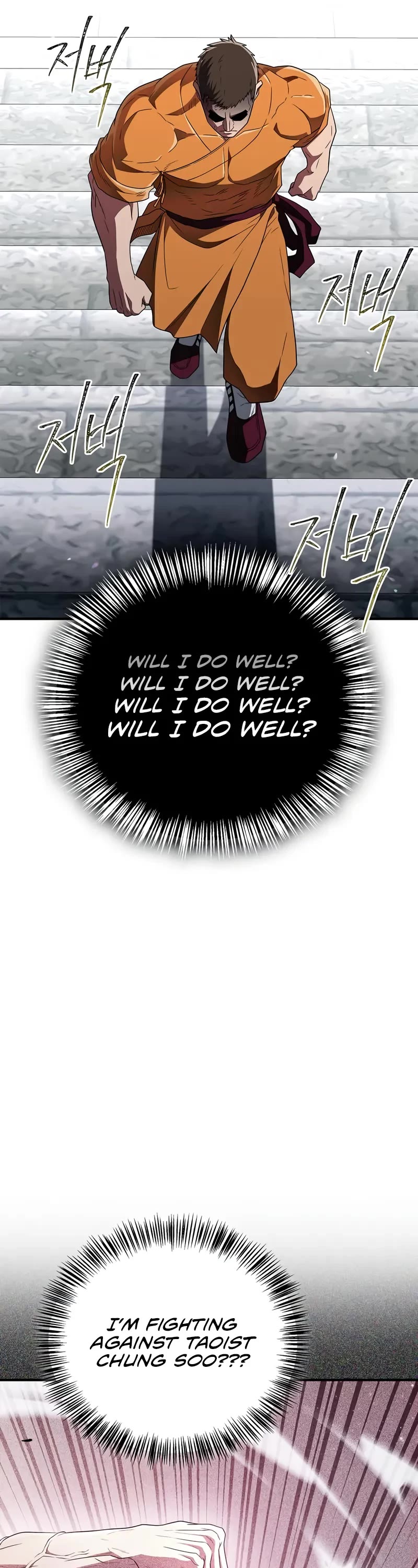 Genius Martial Arts Trainer chapter 74 page 42