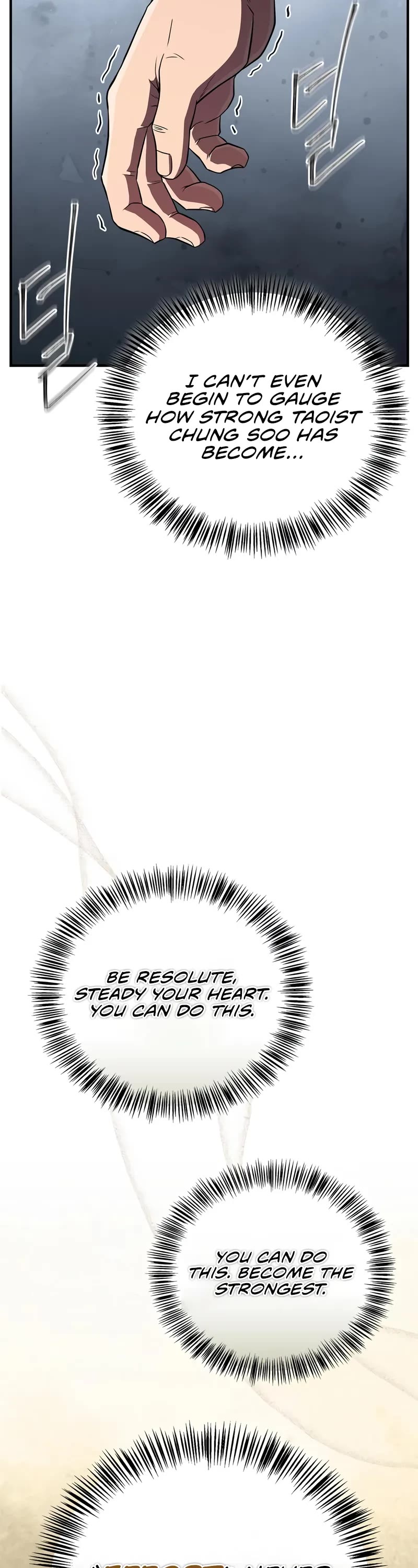 Genius Martial Arts Trainer chapter 74 page 44