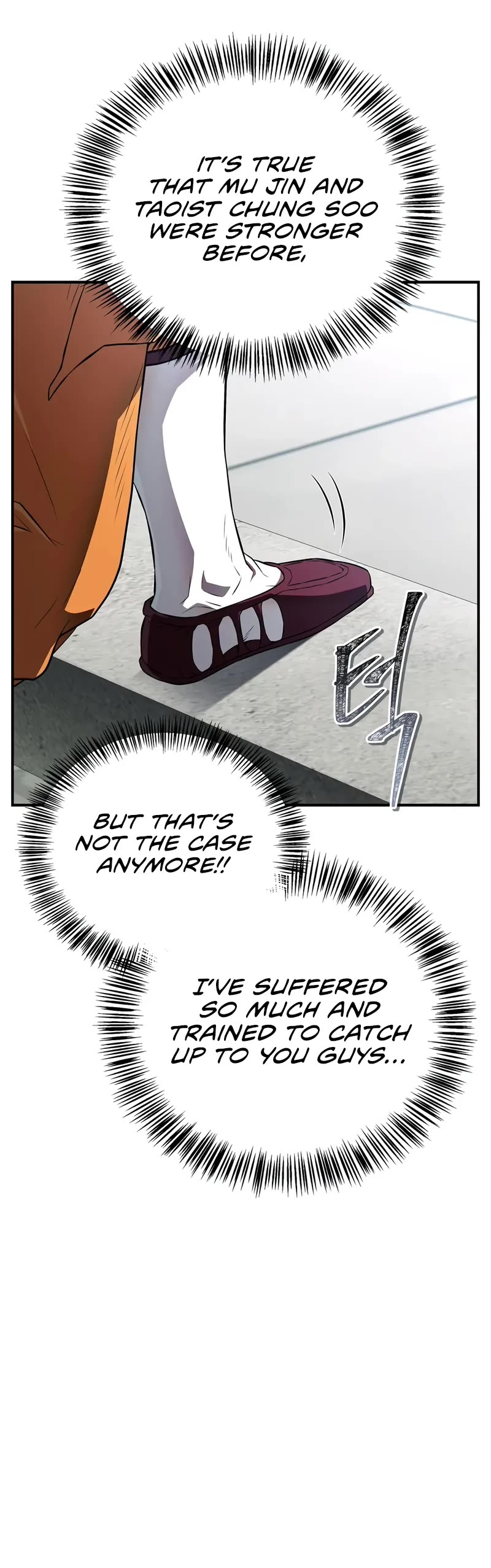 Genius Martial Arts Trainer chapter 74 page 46