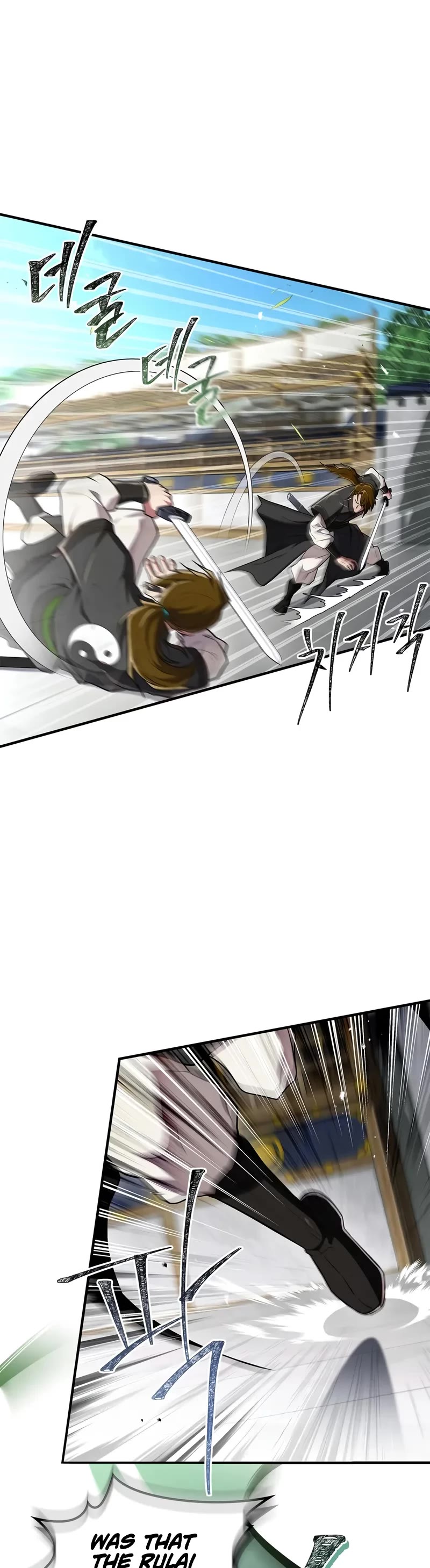 Genius Martial Arts Trainer chapter 74 page 54