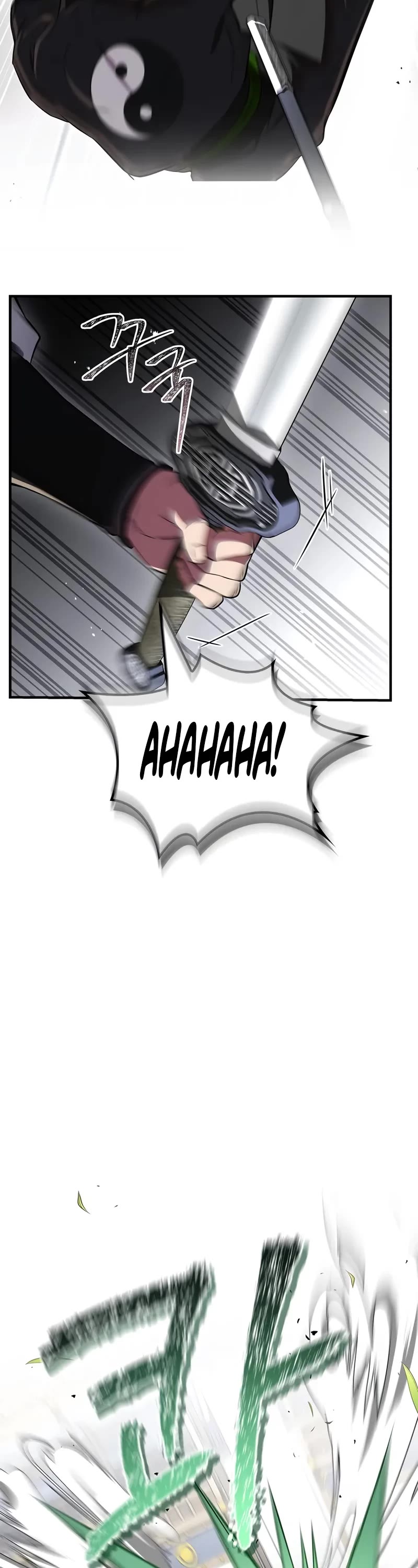 Genius Martial Arts Trainer chapter 74 page 57