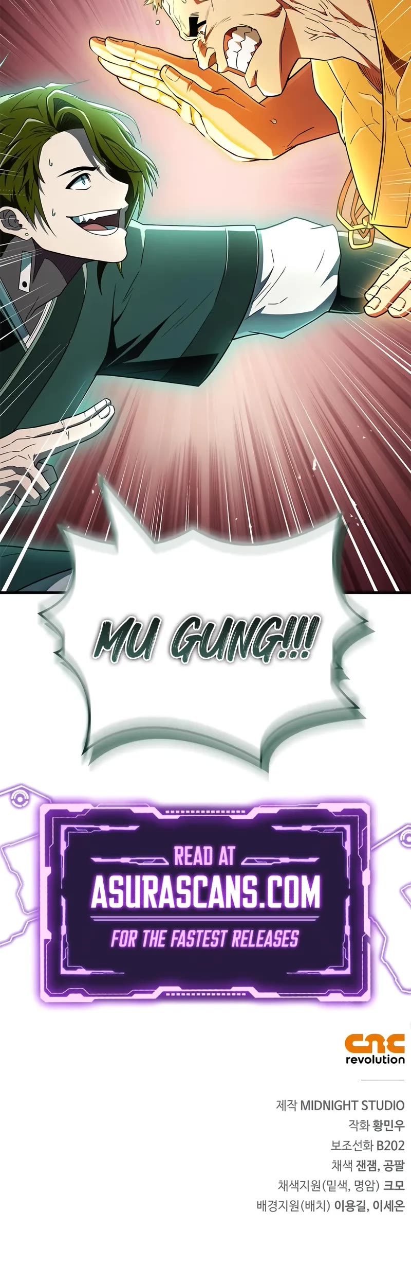 Genius Martial Arts Trainer chapter 74 page 60