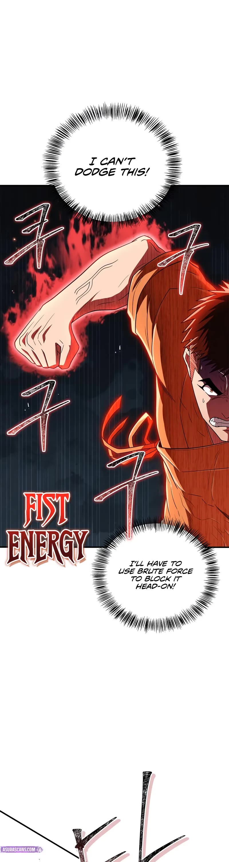 Genius Martial Arts Trainer chapter 75 page 42