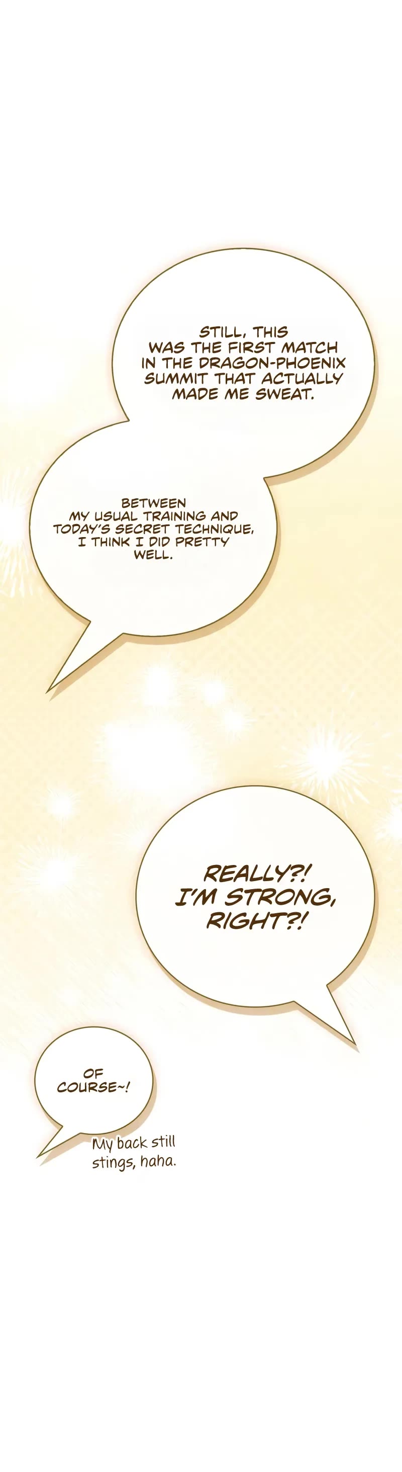 Genius Martial Arts Trainer chapter 75 page 51