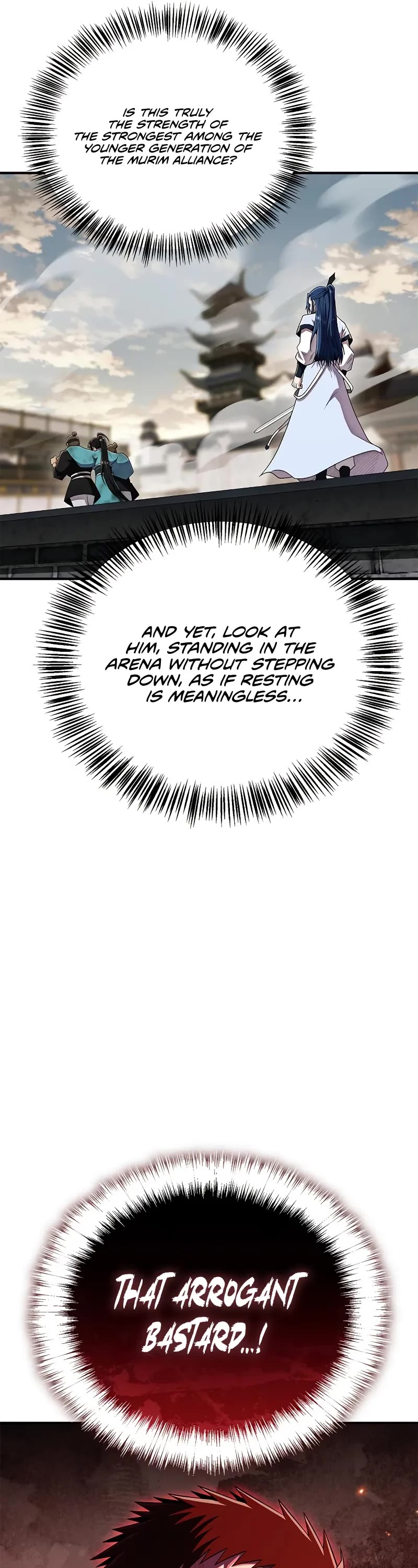 Genius Martial Arts Trainer chapter 76 page 12