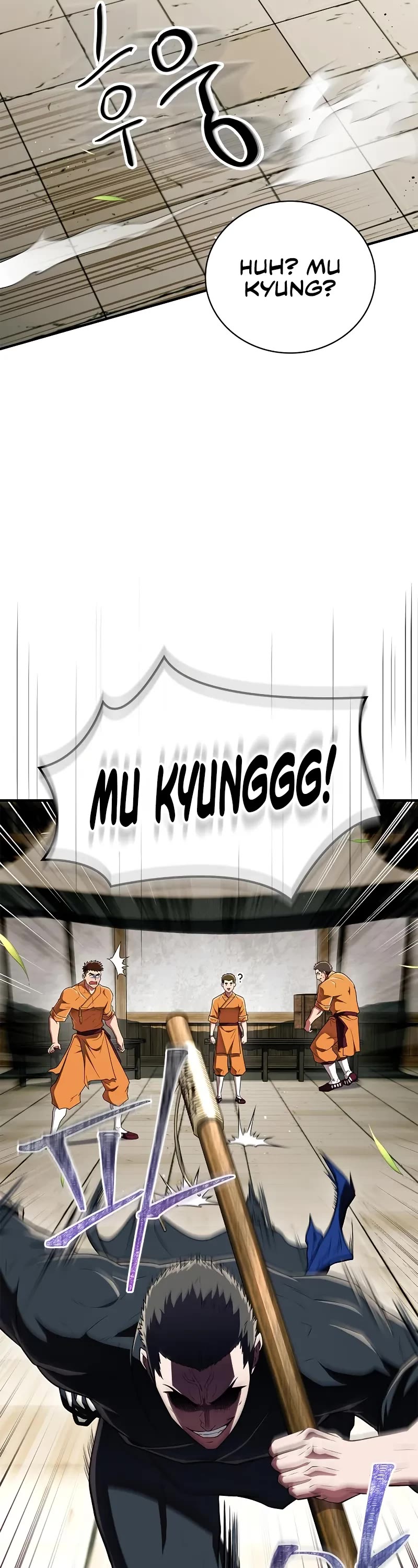 Genius Martial Arts Trainer chapter 76 page 14