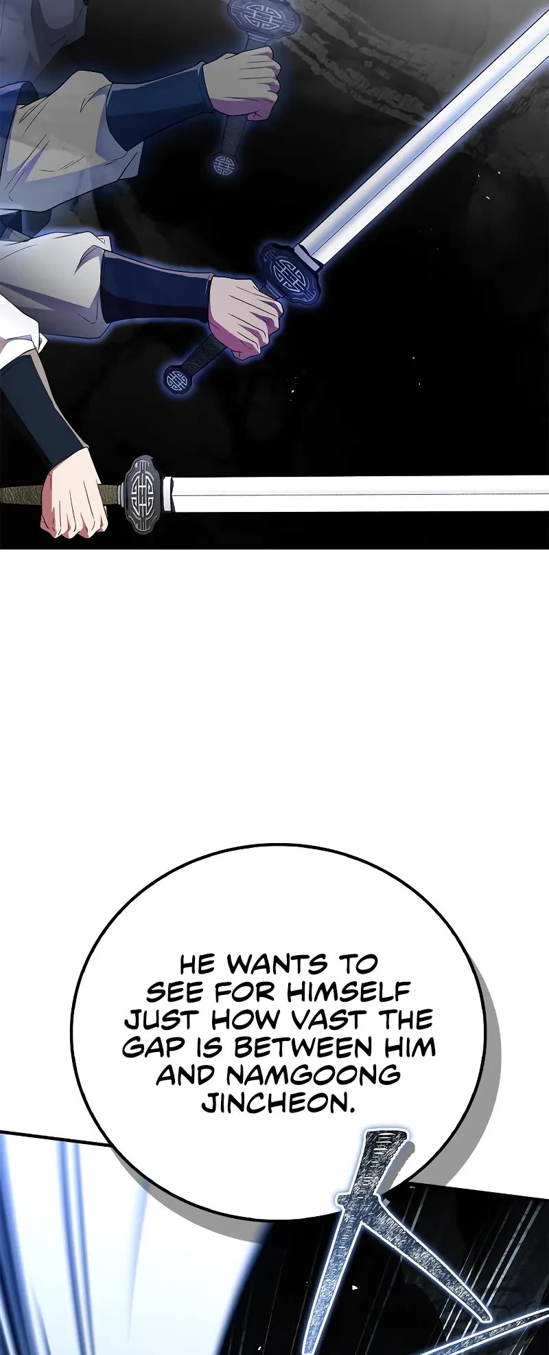 Genius Martial Arts Trainer chapter 76 page 25