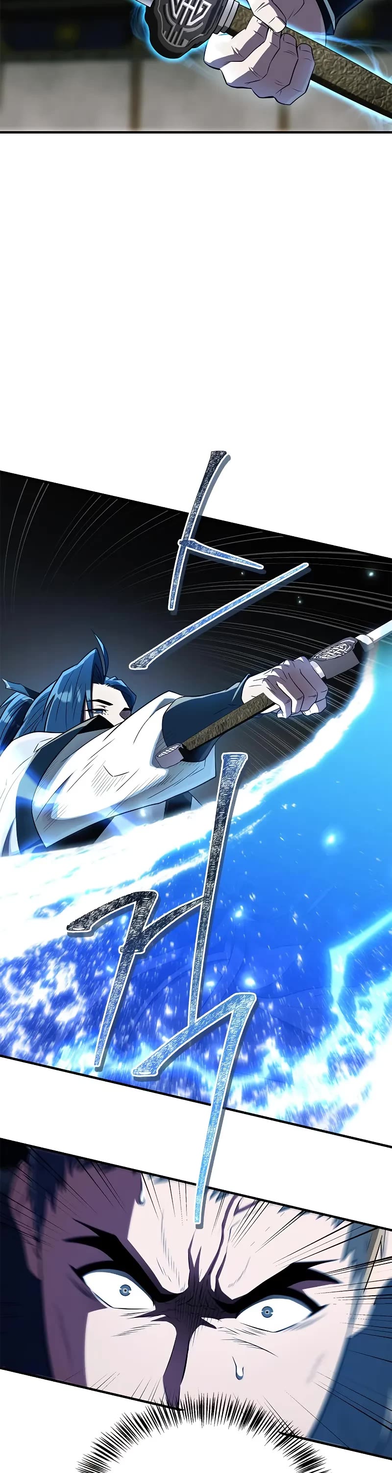 Genius Martial Arts Trainer chapter 76 page 29