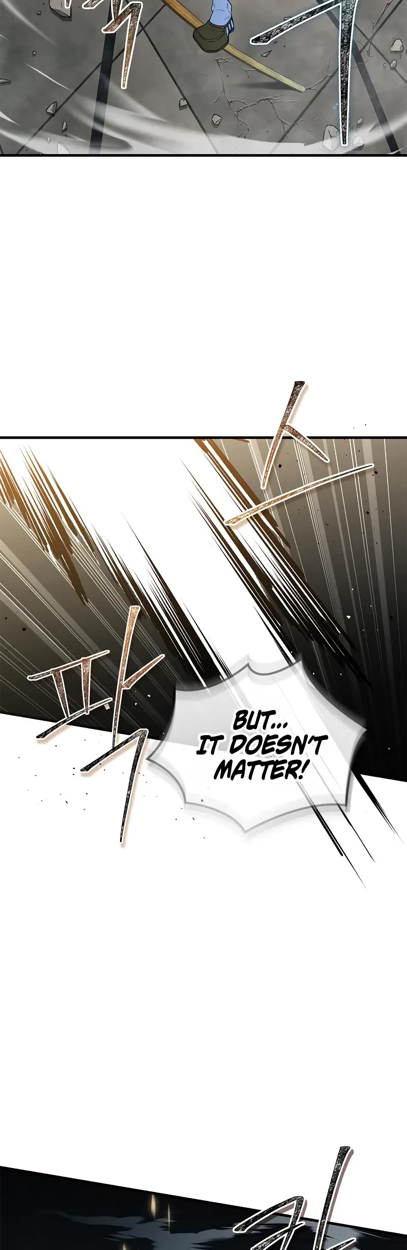 Genius Martial Arts Trainer chapter 76 page 35