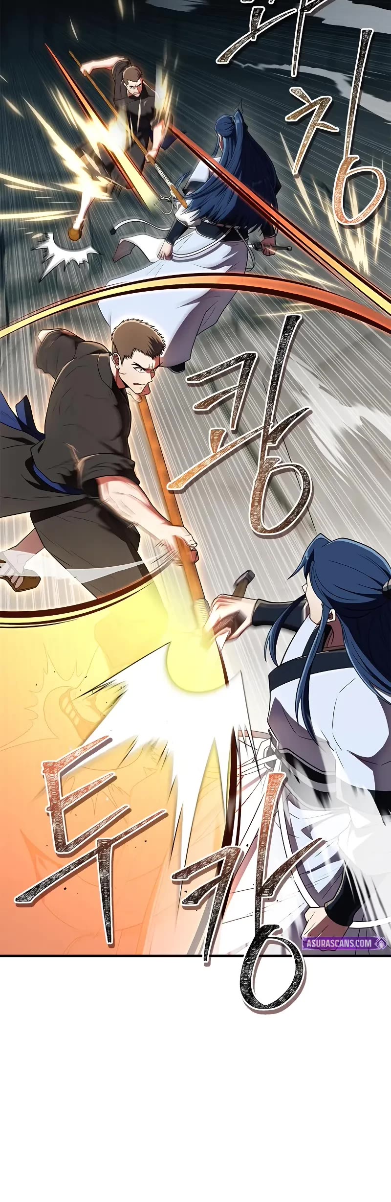 Genius Martial Arts Trainer chapter 76 page 36