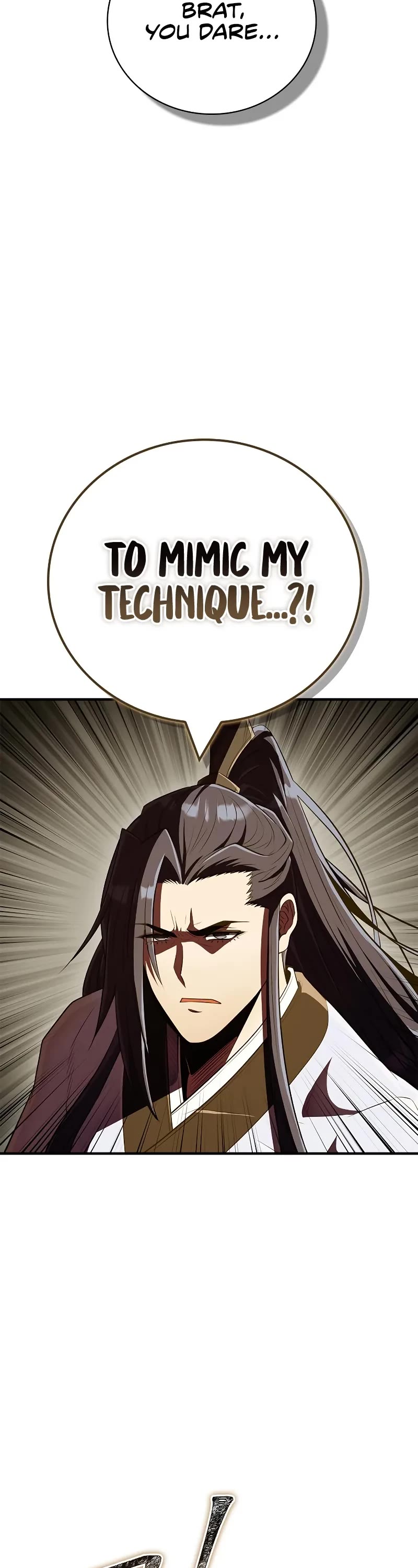 Genius Martial Arts Trainer chapter 76 page 43