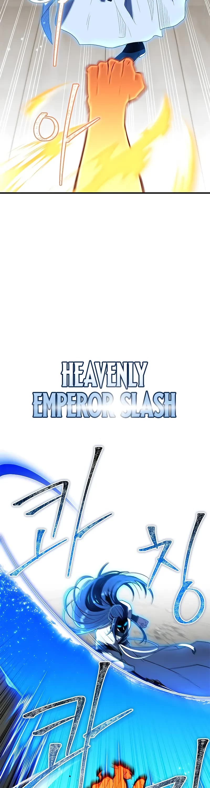 Genius Martial Arts Trainer chapter 76 page 54