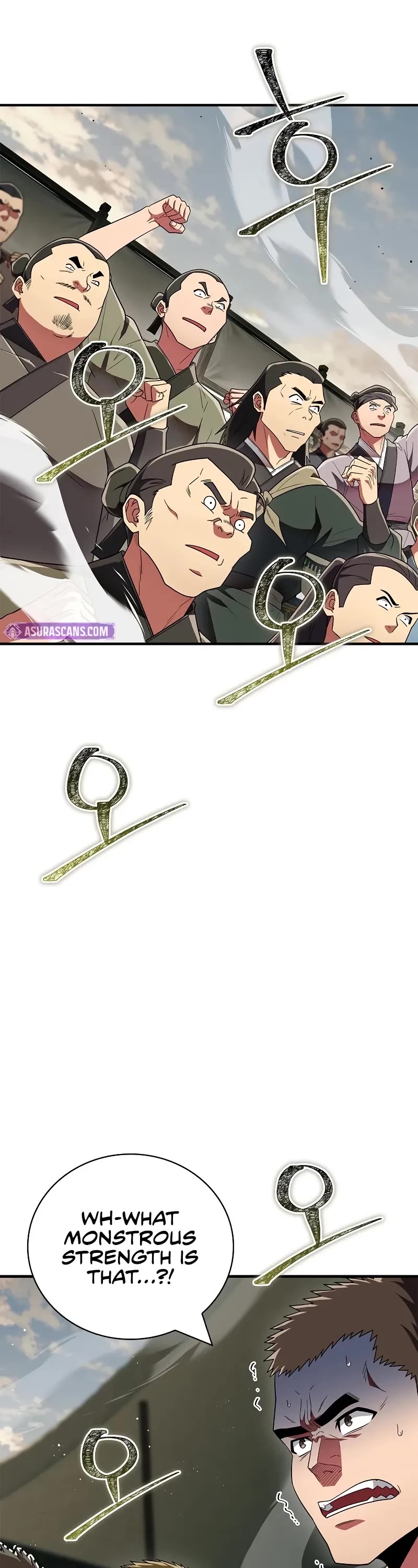 Genius Martial Arts Trainer chapter 76 page 58