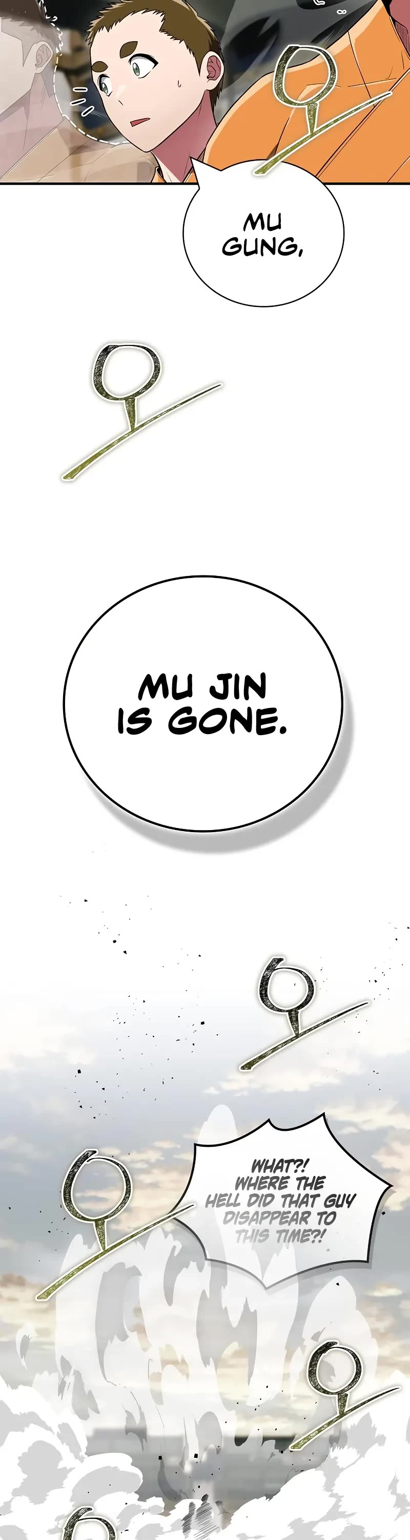 Genius Martial Arts Trainer chapter 76 page 59