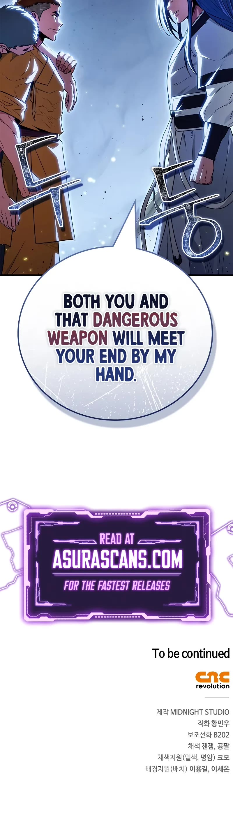 Genius Martial Arts Trainer chapter 76 page 68