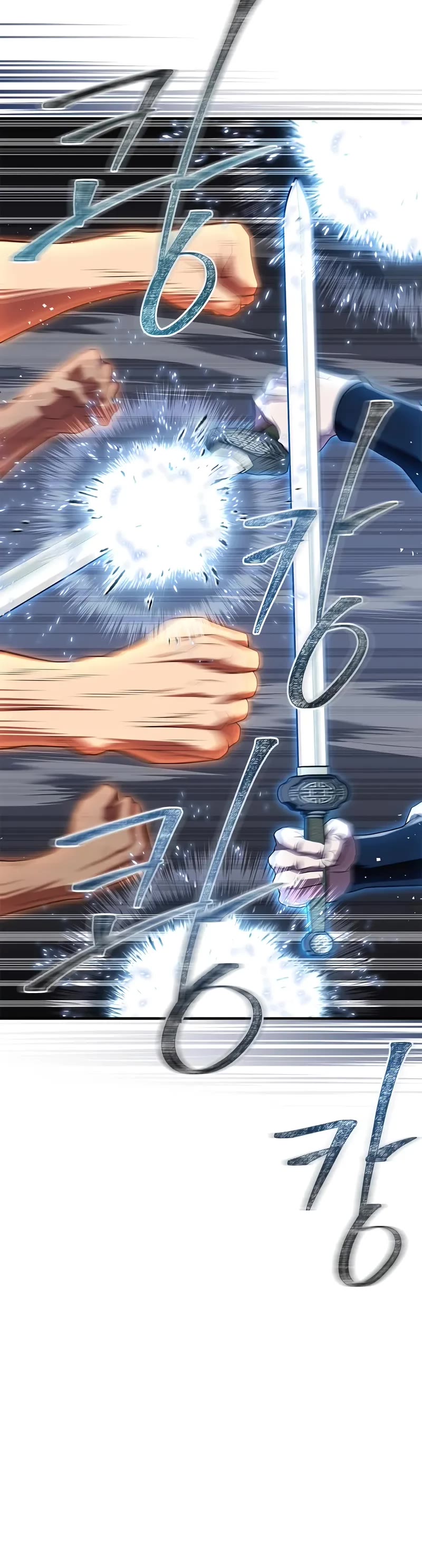 Genius Martial Arts Trainer chapter 77 page 16