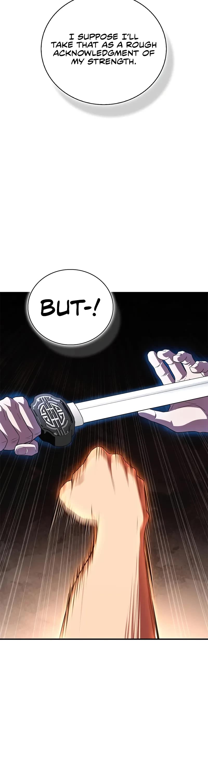 Genius Martial Arts Trainer chapter 77 page 24