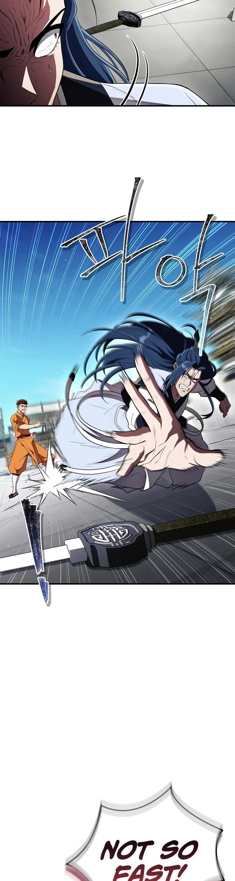 Genius Martial Arts Trainer chapter 77 page 30