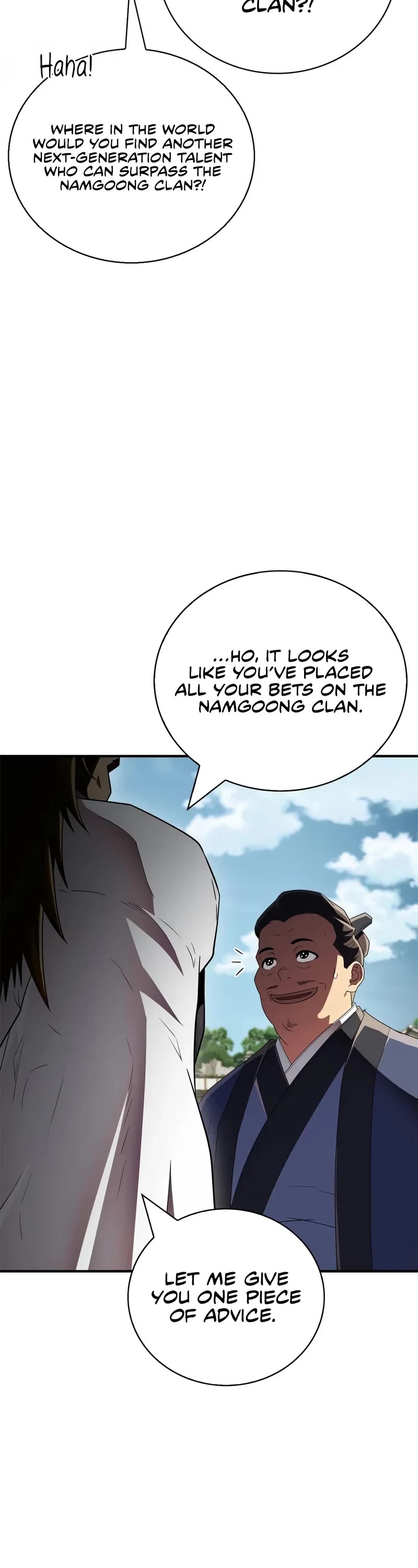 Genius Martial Arts Trainer chapter 77 page 4