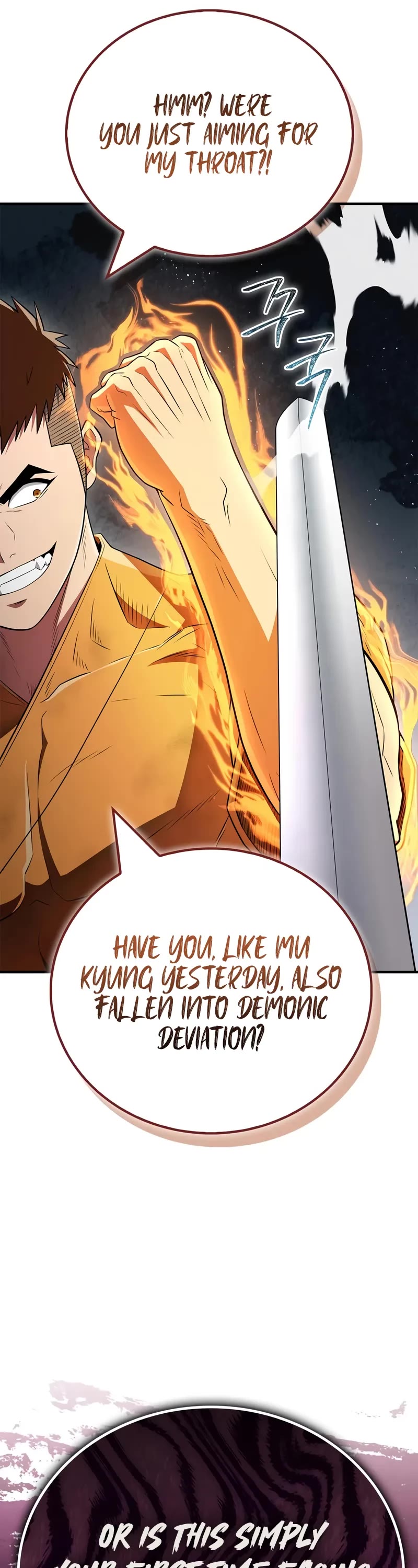 Genius Martial Arts Trainer chapter 77 page 42