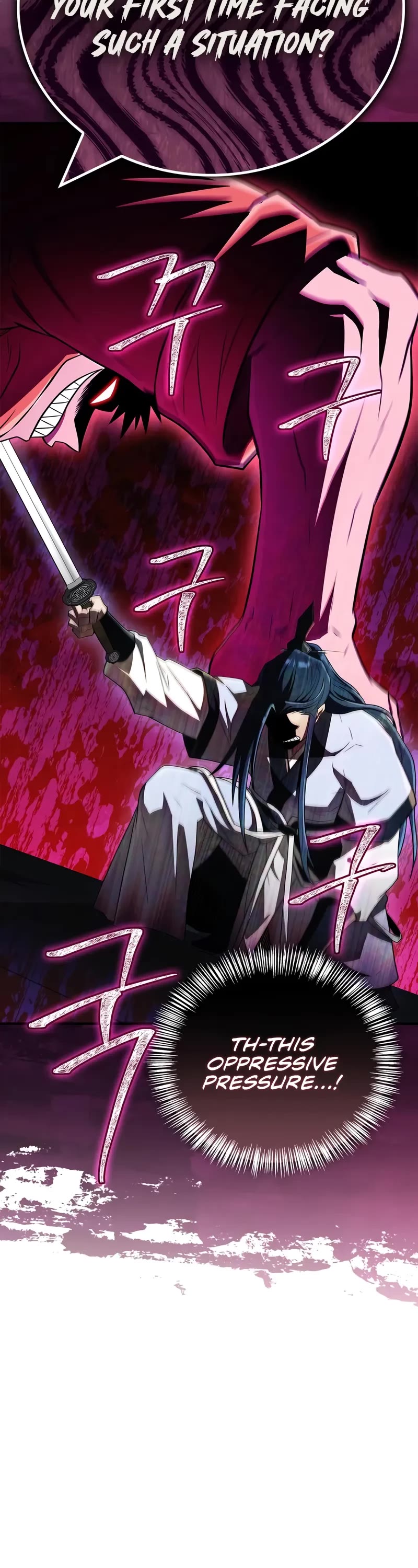 Genius Martial Arts Trainer chapter 77 page 43