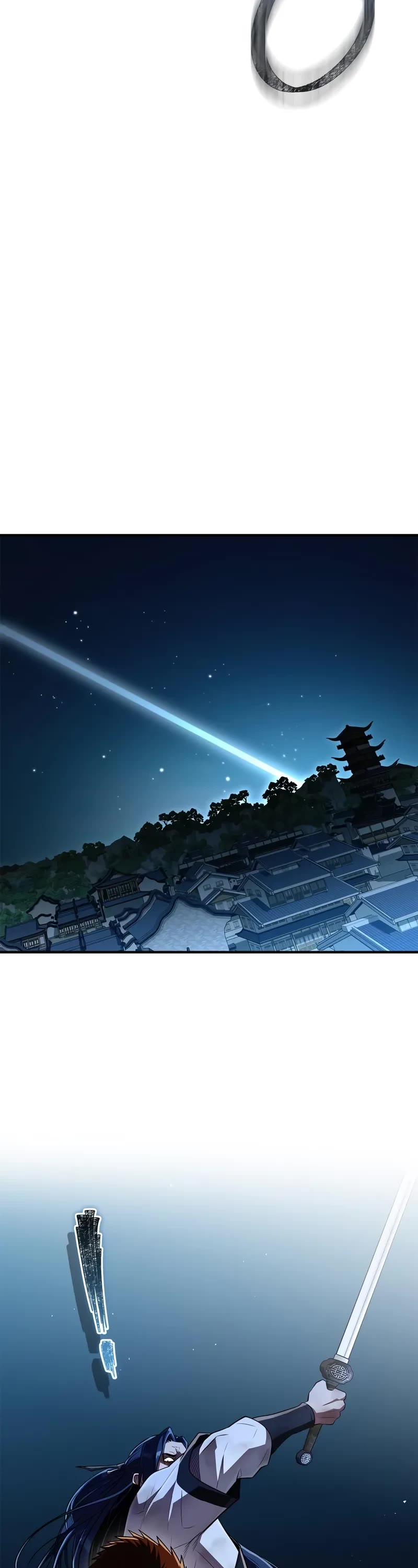 Genius Martial Arts Trainer chapter 77 page 48