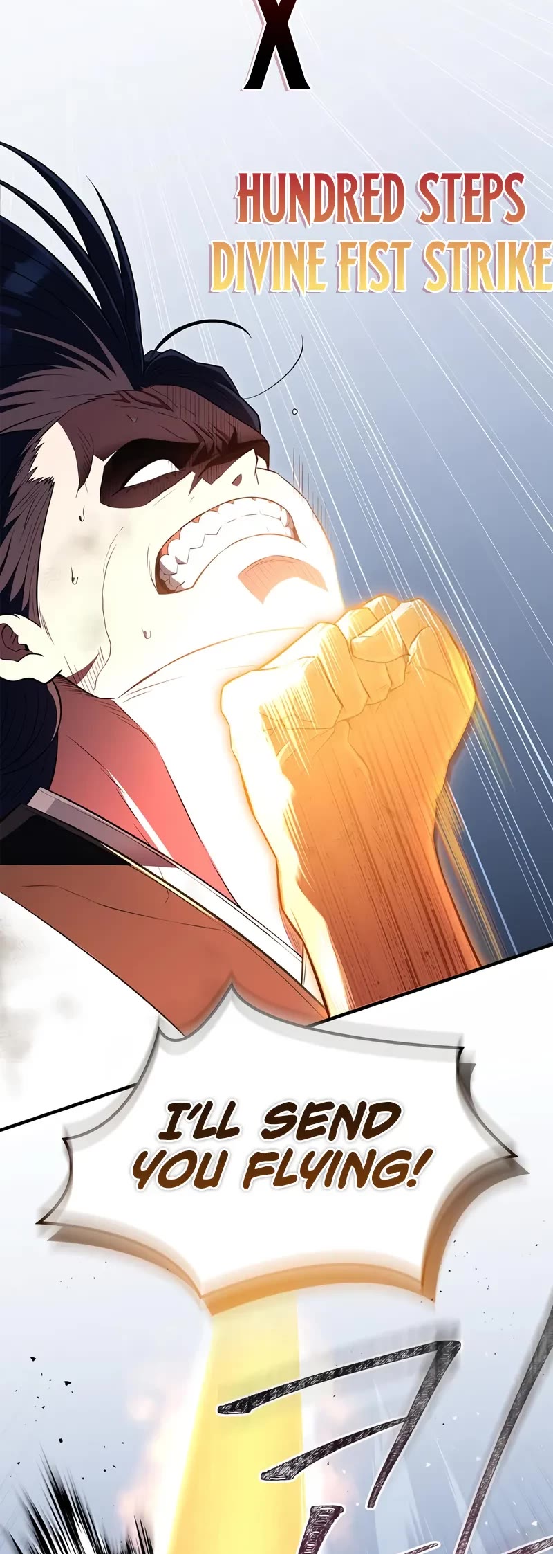 Genius Martial Arts Trainer chapter 77 page 50