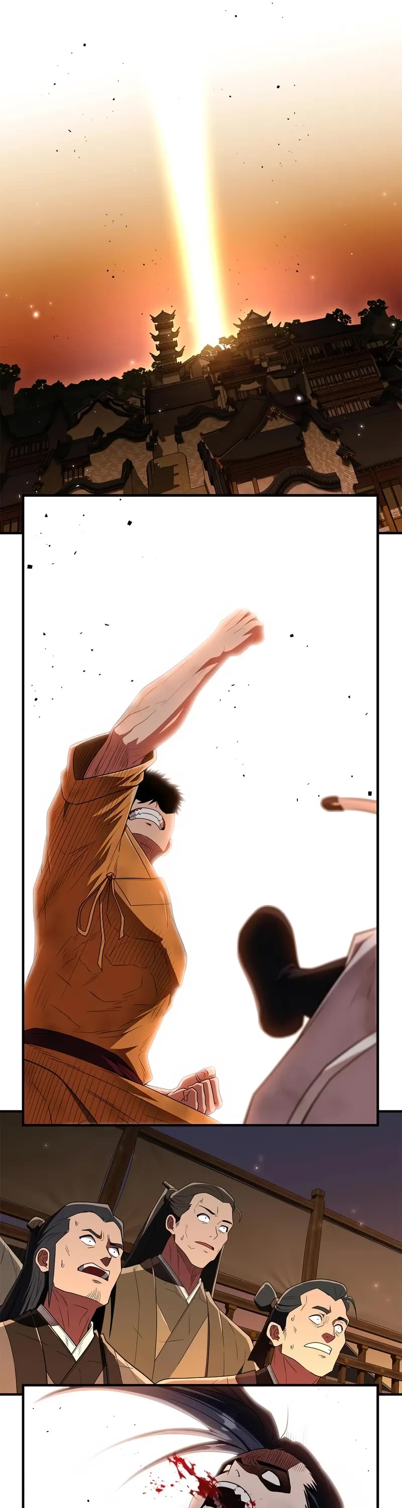 Genius Martial Arts Trainer chapter 77 page 52