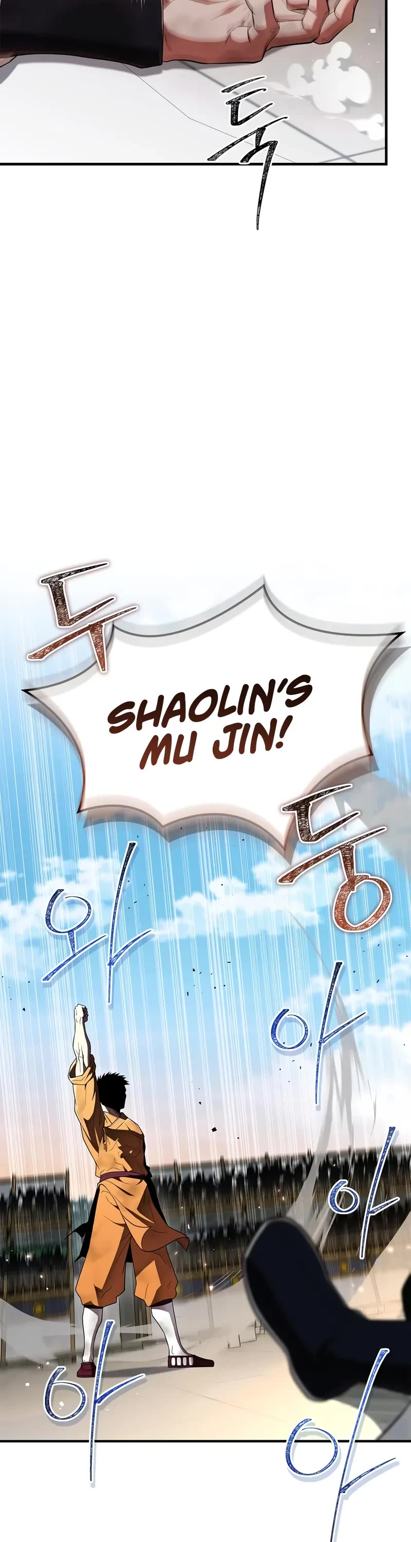 Genius Martial Arts Trainer chapter 77 page 54