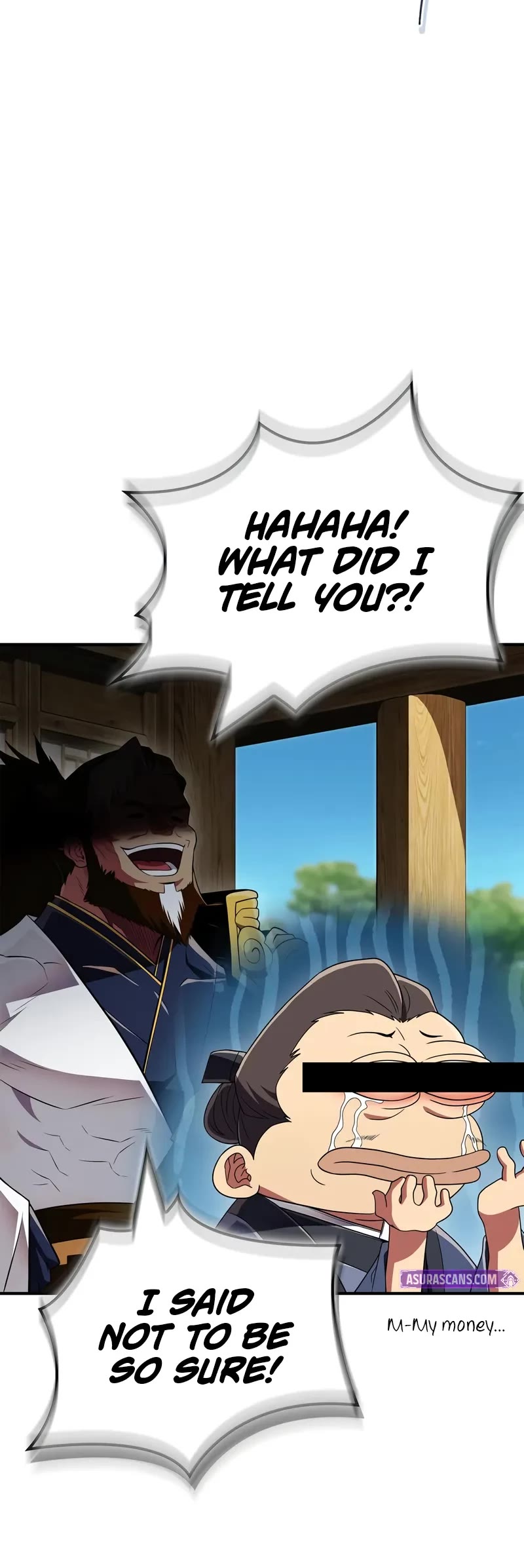 Genius Martial Arts Trainer chapter 77 page 55