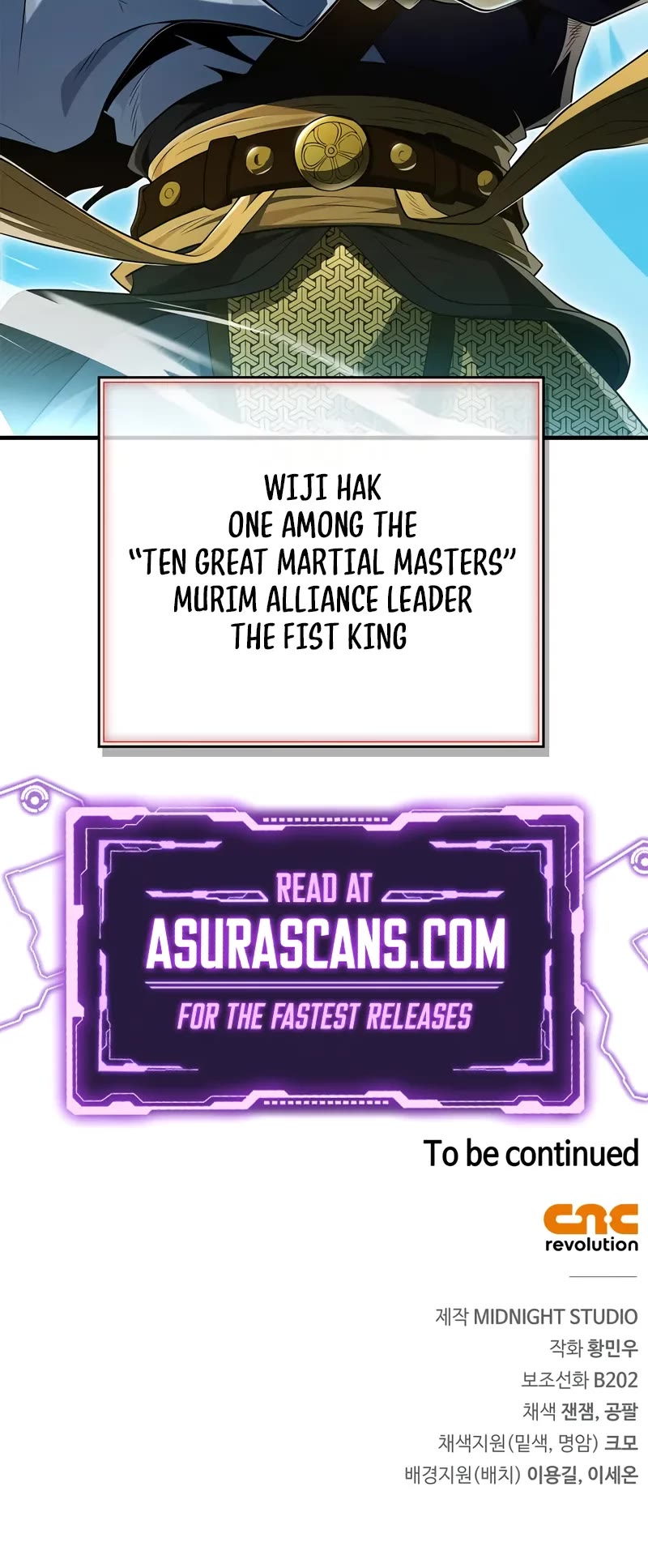 Genius Martial Arts Trainer chapter 77 page 61