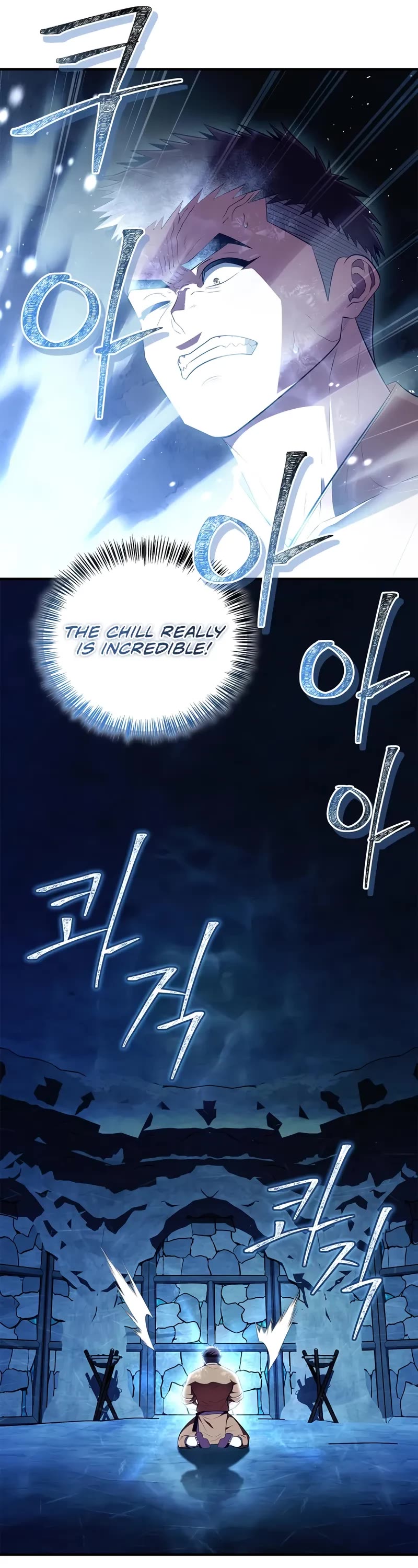 Genius Martial Arts Trainer chapter 78 page 12