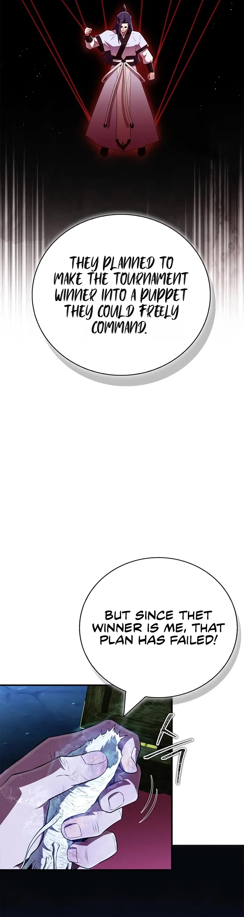 Genius Martial Arts Trainer chapter 78 page 17