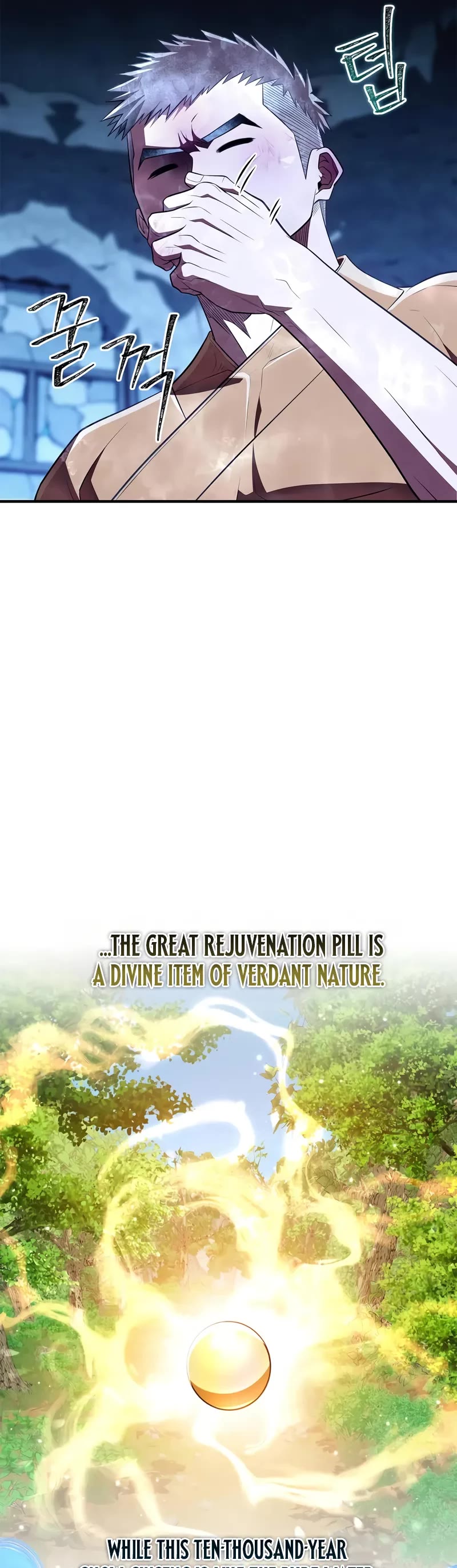 Genius Martial Arts Trainer chapter 78 page 18