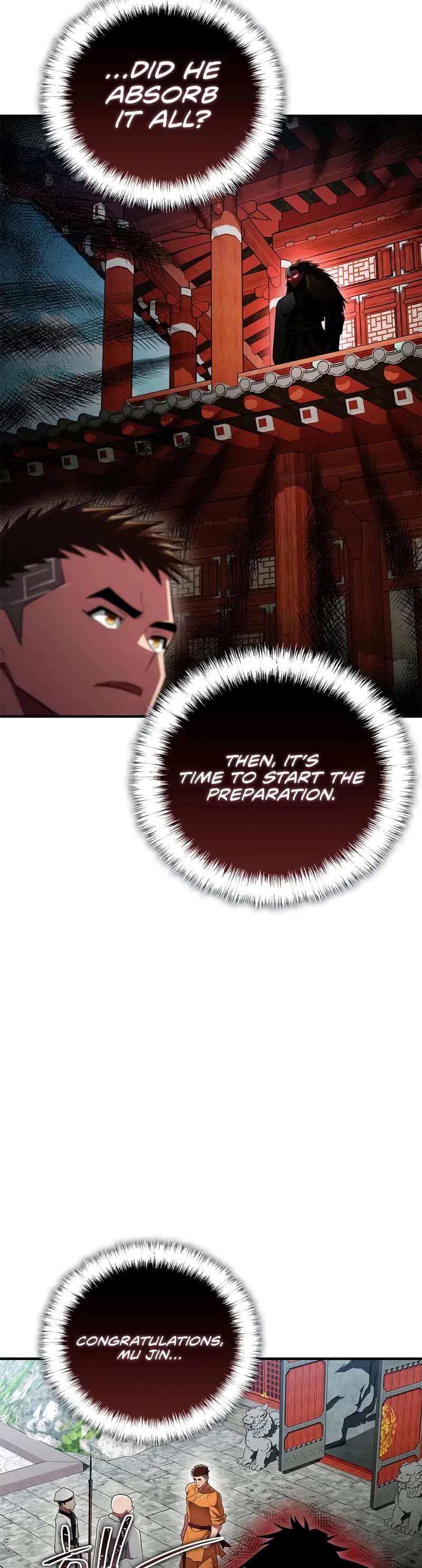 Genius Martial Arts Trainer chapter 78 page 23